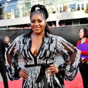 Ester Dean