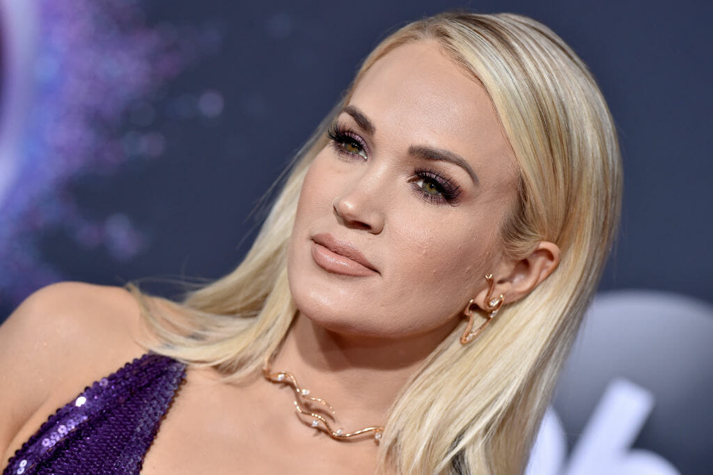 Carrie Underwood
