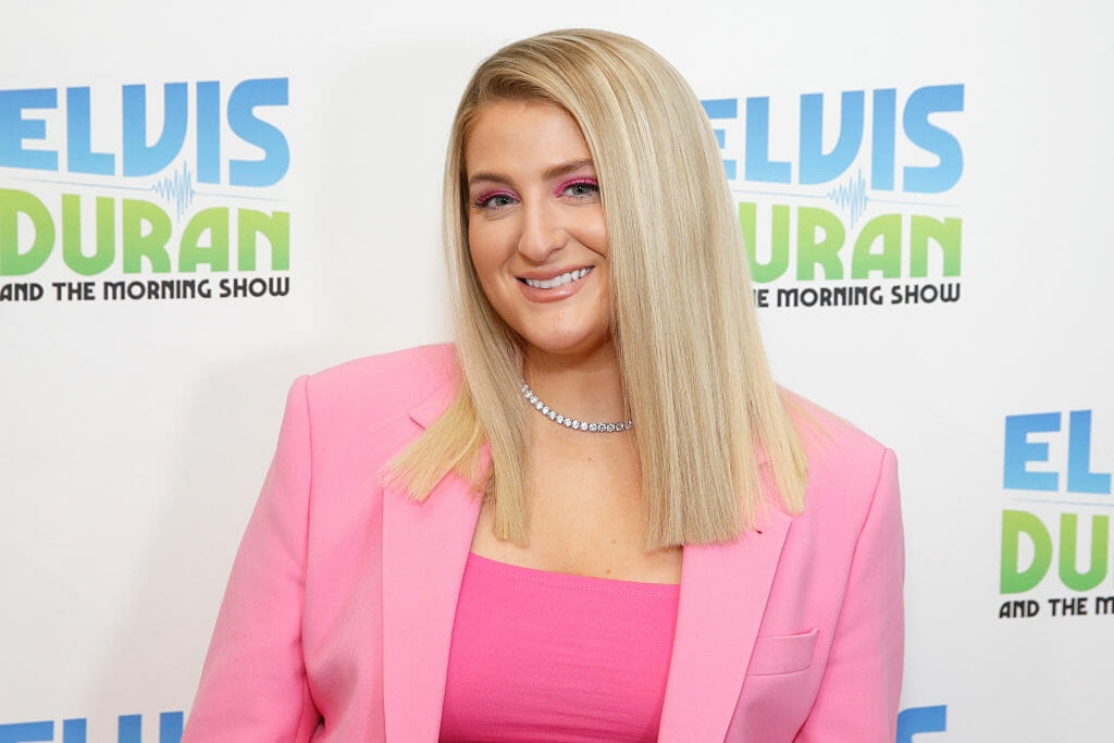 Meghan Trainor