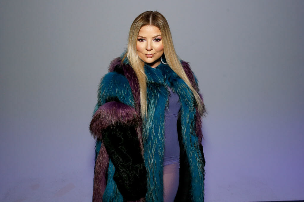 Bianca Ryan