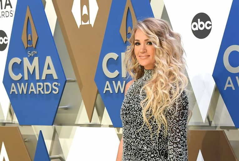 Carrie Underwood