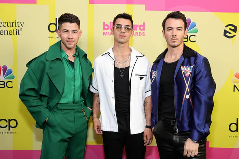 Jonas Brothers