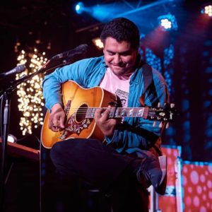 Alejandro Aranda
