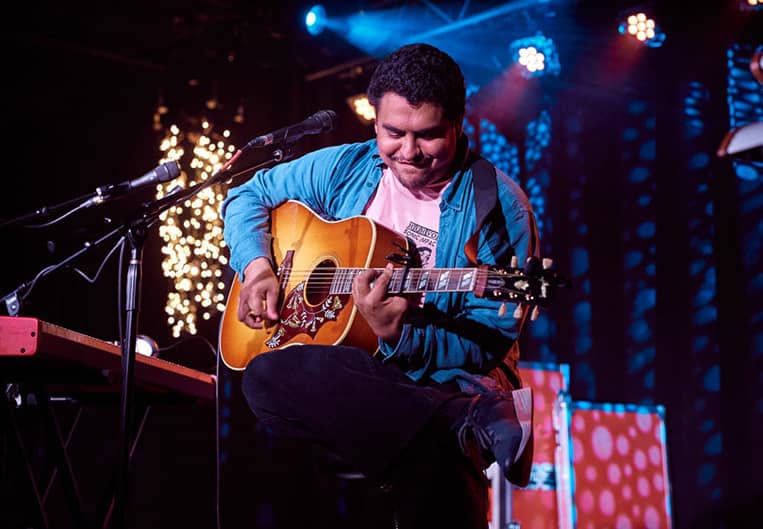 Alejandro Aranda