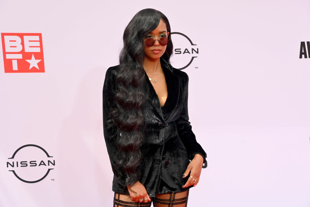 H.E.R.