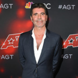 Simon Cowell