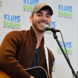 Nick Fradiani