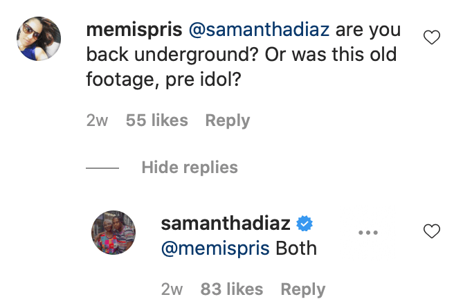 Just-Sam-American-Idol-What-happened-to-Just-Sam-Just-Sam-Samantha-Diaz-Season-18-American-Idol