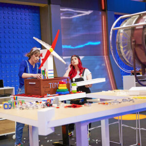 Lego Masters