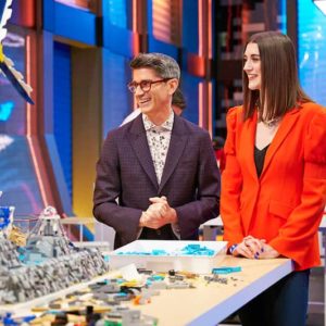 Lego Masters