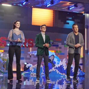 Lego Masters