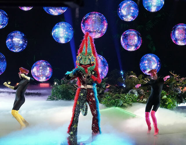 Masked Singer