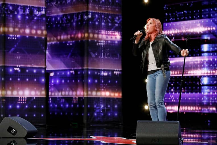Storm Large