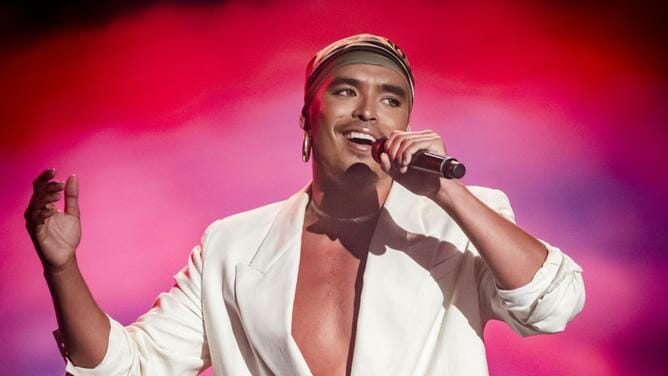 The Voice Australia