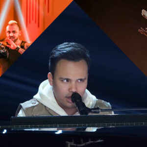 AGT Las Vegas Live