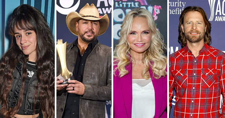 The Voice Battle Mentors