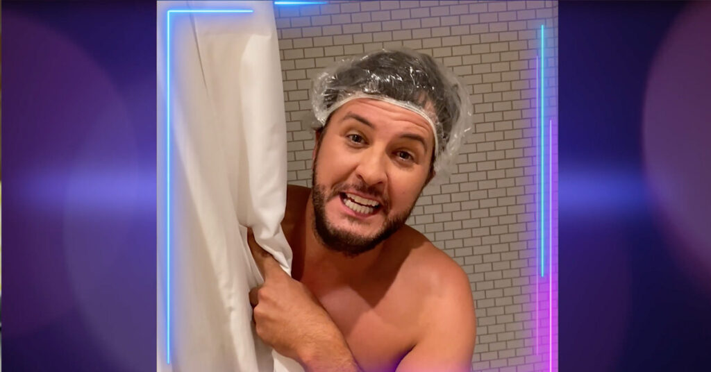 Luke Bryan
