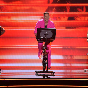 Cody Rigsby DWTS