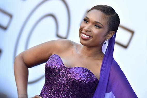 Jennifer Hudson