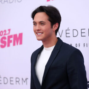 Laine Hardy