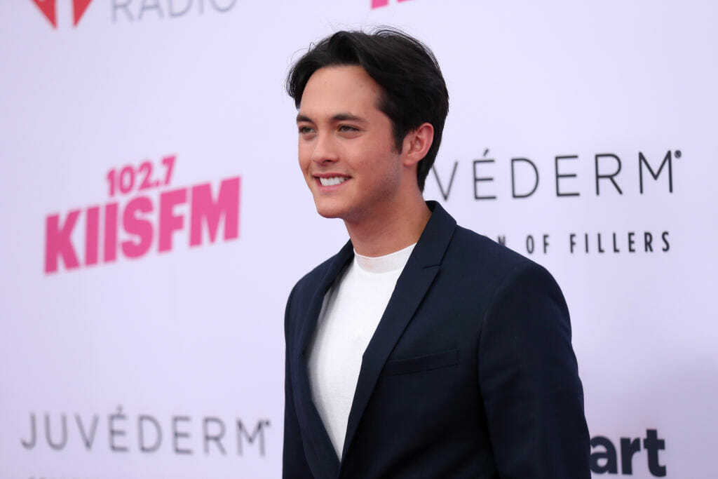 Laine Hardy