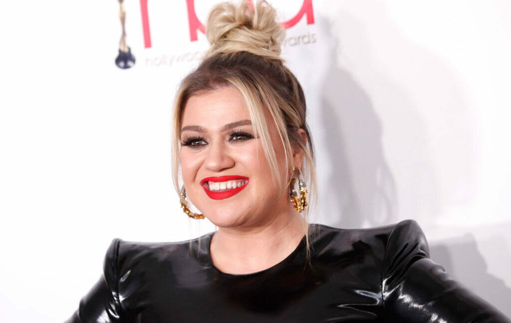 Kelly Clarkson