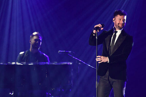 Calum Scott