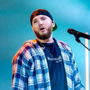 James Arthur