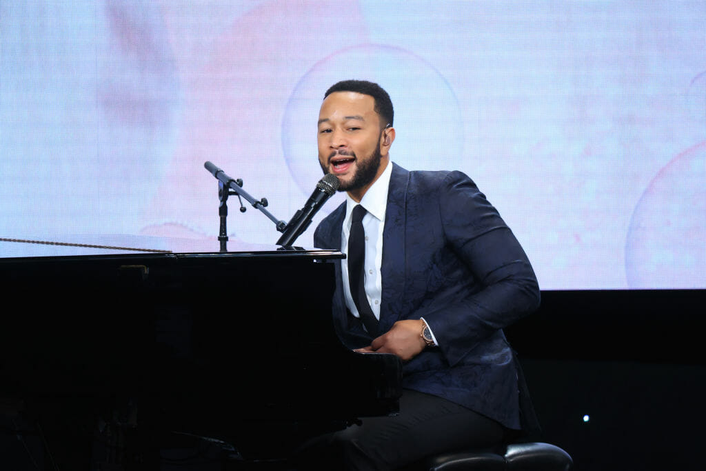 John Legend