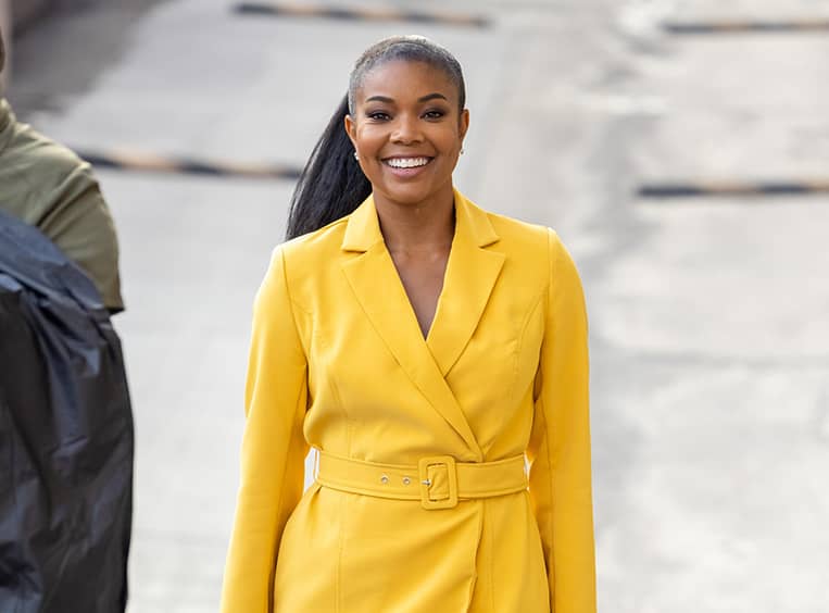 Gabrielle Union