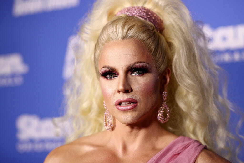Courtney Act