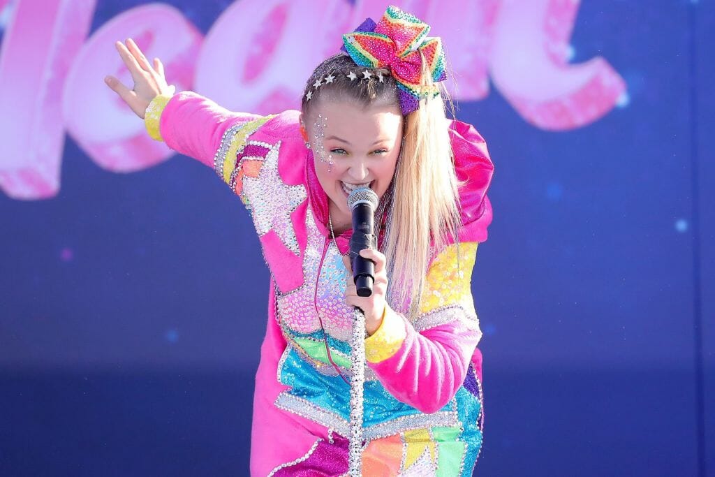 Jojo Siwa