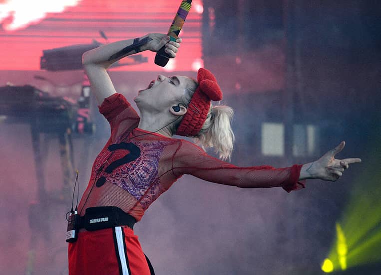 Grimes