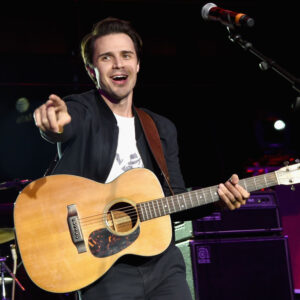 Kris Allen