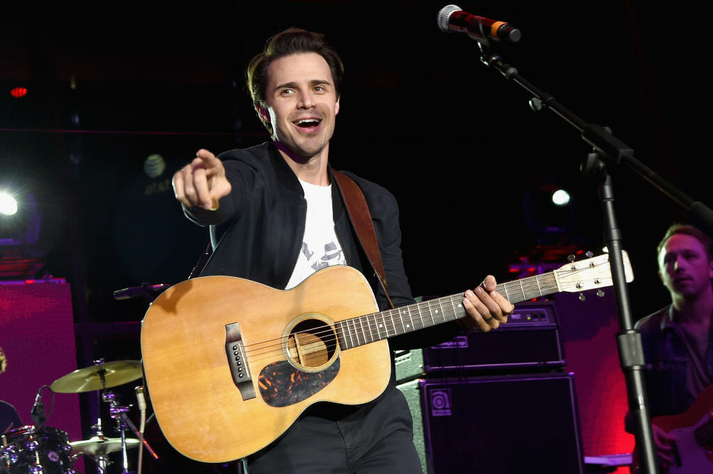 Kris Allen