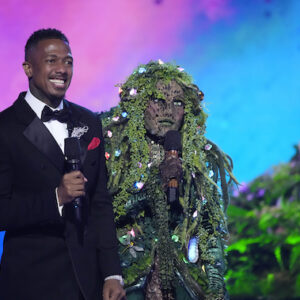 The Masked Singer Mother Nature