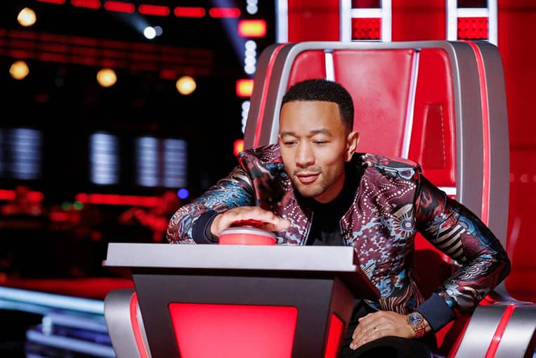 John Legend