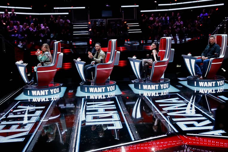 The Voice