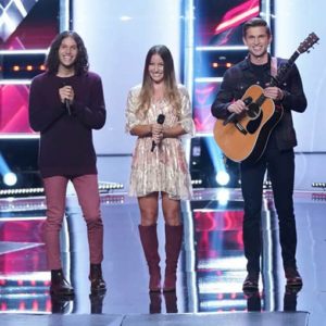 The Voice