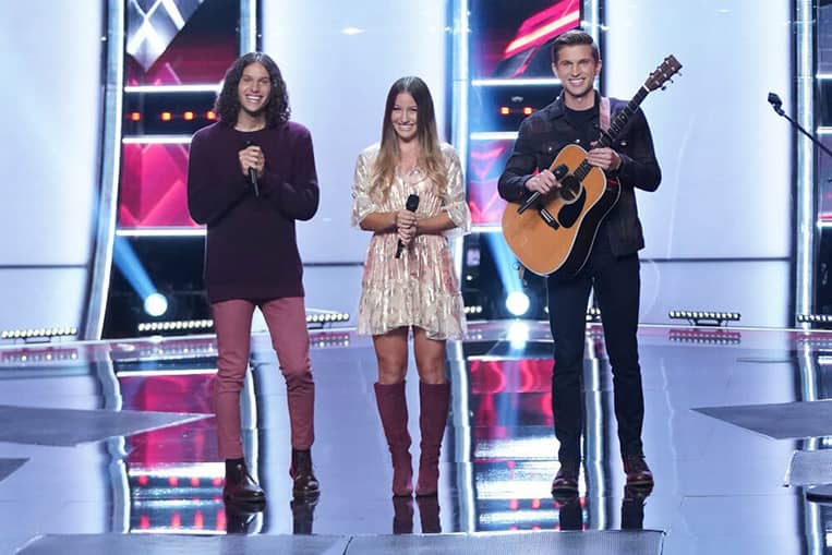 The Voice