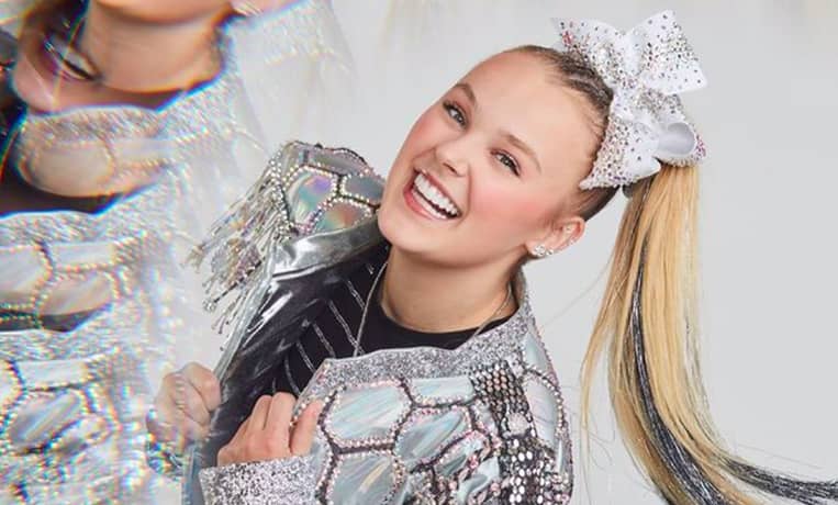 JoJo Siwa Dancing with the Stars