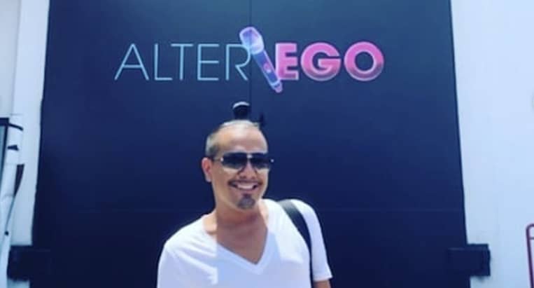 Jay Miah Alter Ego