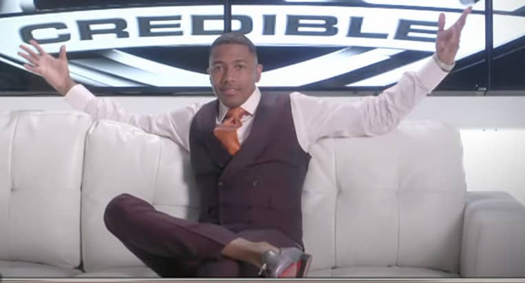 Nick Cannon Show