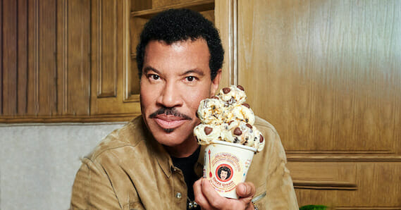 Lionel Richie
