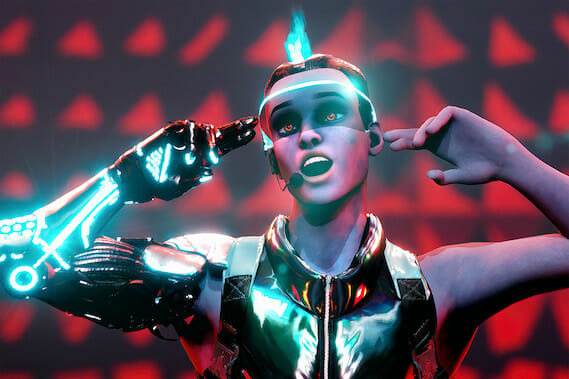 Alter Ego