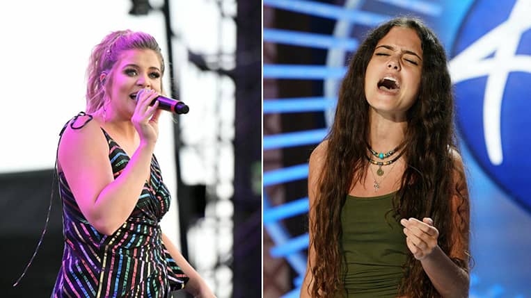 Lauren Alaina/Casey Bishop