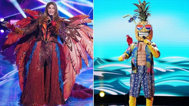 Masked Singer