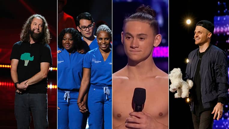 America's Got Talent Finale
