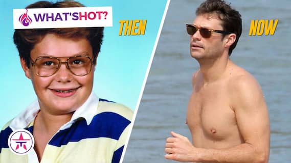 Ryan Seacrest