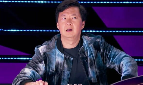 Ken Jeong